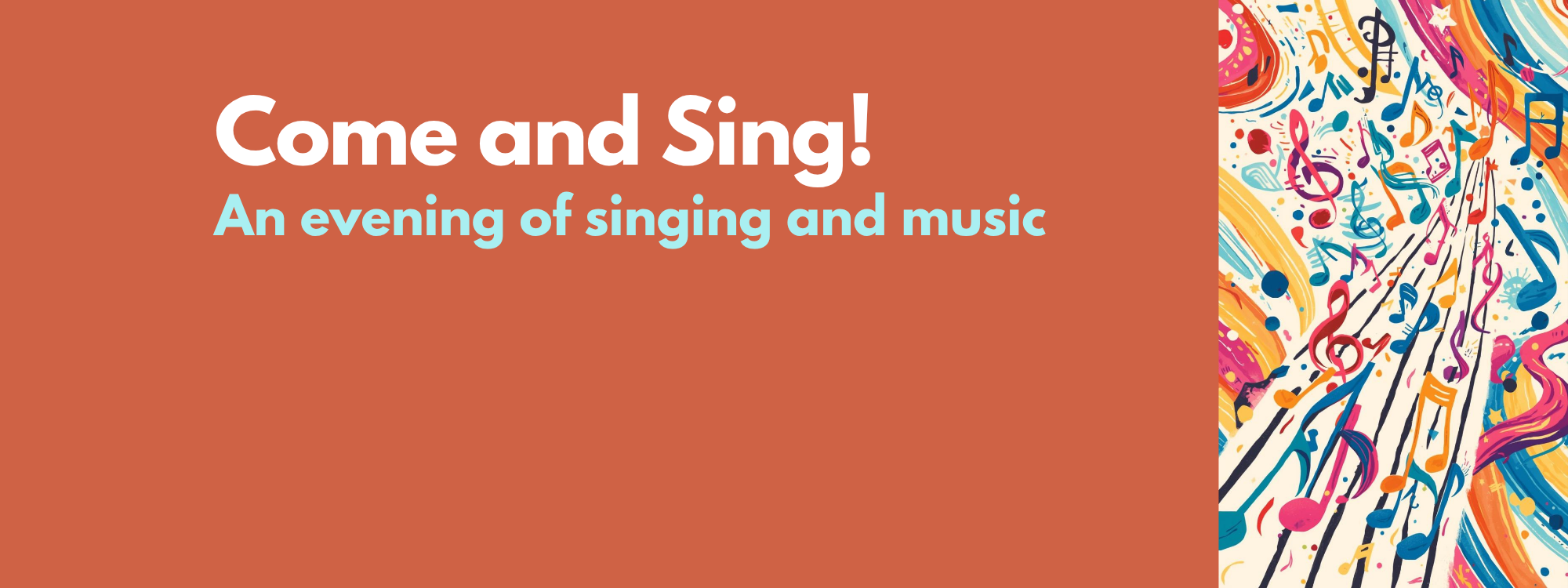 *Friday 9th October - 7.45pm*Find out more