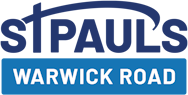 St Paul's Warwick Road