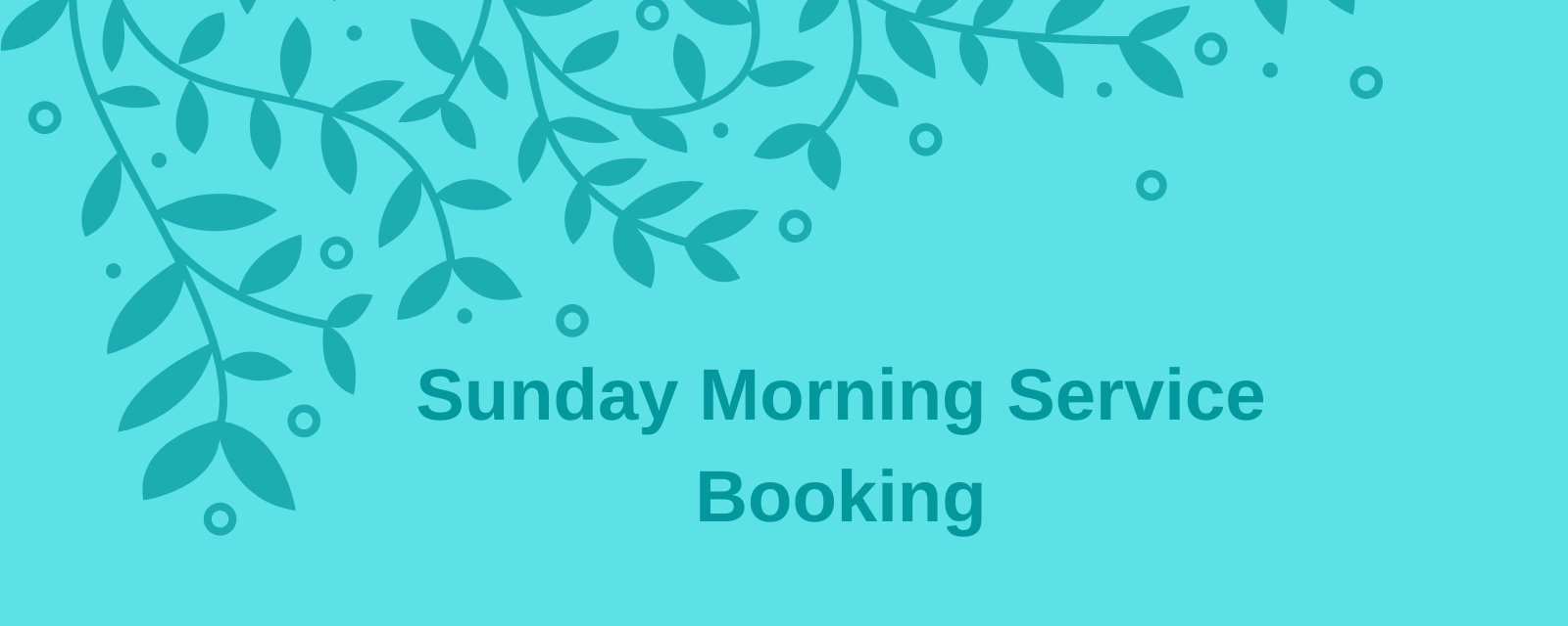 Service booking