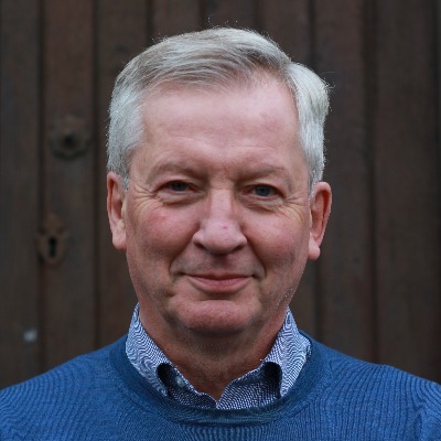 Mike Clark