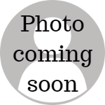 Photo coming soon