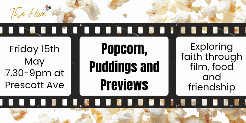 Hive popcorn Feature image