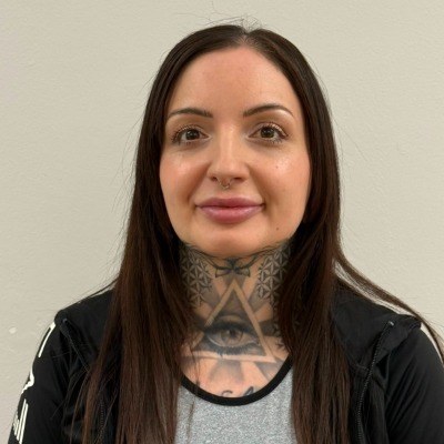 Jess Bonas
