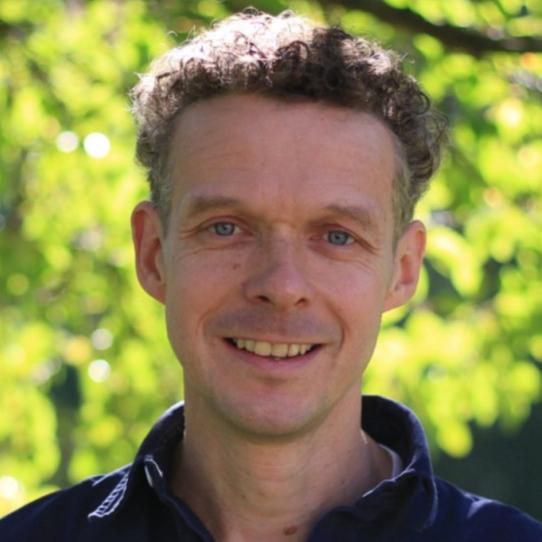 Julian Bidgood