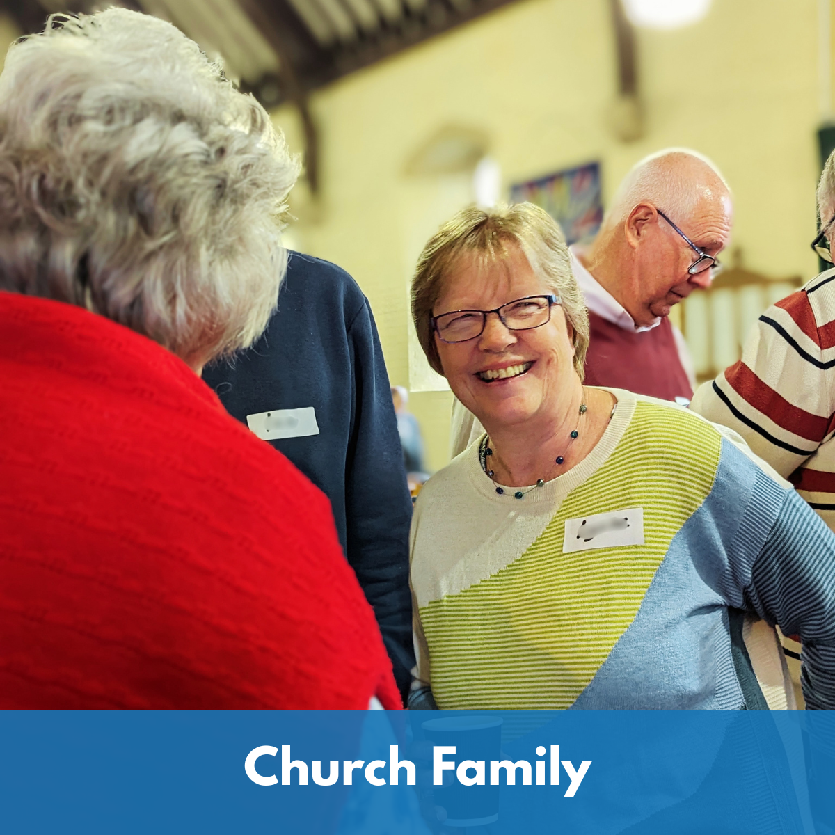 Church Family