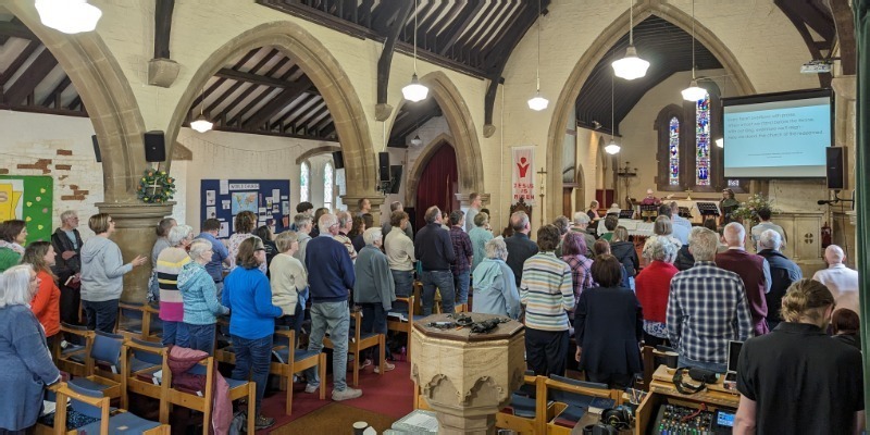 General congregation