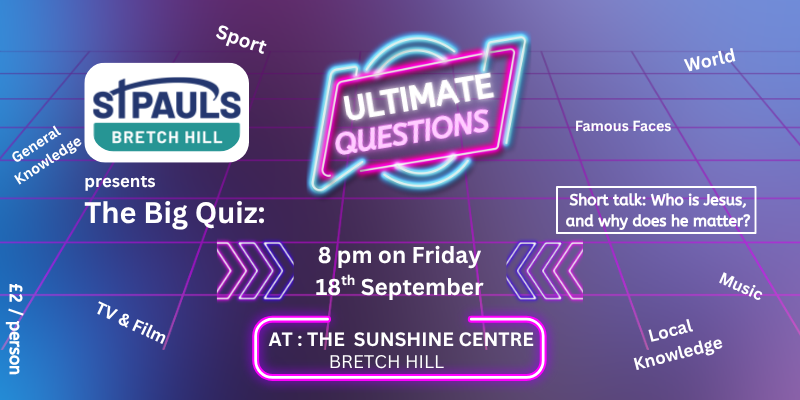 Quiz Night Feature Image