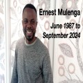 Ernest Mulenga