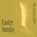 Easter Service BH