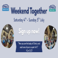 Weekend Together Brochure